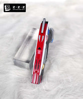 Zhu Yuan Cosplay Prop